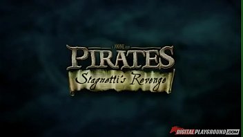 Pirates 2 - Stagnettis Revenge (2008)