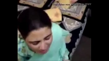 Muslim bhabhi suck and fuck young boy