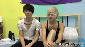 Bisexual boys chat naked gay porn first time These 2 boyplaymates