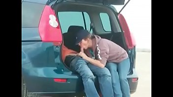 horny soccer mom gives s. and 039 s teen friend a blowjob