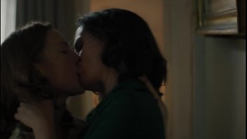 pacquin and grainger lesbian scene