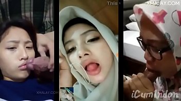 malay and indo compilation 2019 blowjob edition