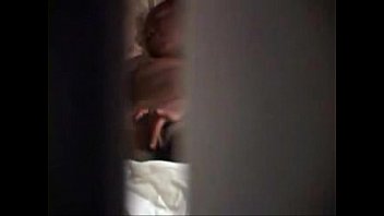 spying my horny sister masturbating on bed hidden cam
