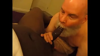 new uncut black cock to worship