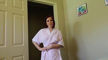 moms new boobs part 3 trailer starring jane cane and wade cane of shiny cock films