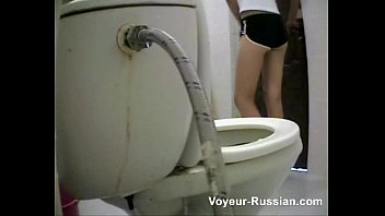voyeur russian pooping 3