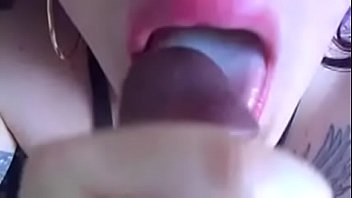 amateur shemale swallow compilation 1