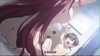 high school dxd just the girls scenes