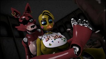 five nights at freddy and 039 s sex 2