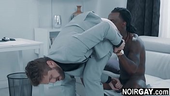 black gay eating his married boss and 039 s ass interracial gay sex