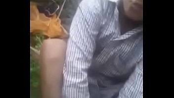 sunday exclusive desi village girl outdoor sex with lover