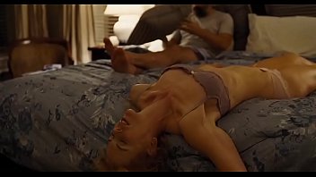 Nicole Kidman em O Sacrifício do Cervo Sagrado