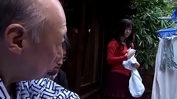 daughter in law fuck intrigue with father con dau dit vung trom voi bo chong