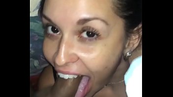 She wanted cock in her ass and nut in her mouth