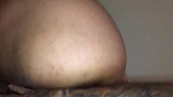 Fucking my b. Mama DoggyStyle Close up POV