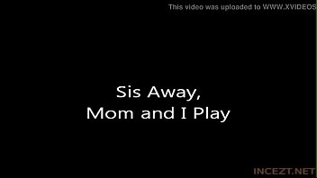 [854x480] Sis Away - bettter sound