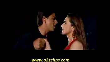Preity Zinta hot video