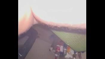 Fucking my juicy pussy until he almost cums in it