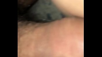 Close up of young tight pussy fucked.