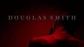Douglas Smith x My poor andead life