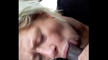SARAH MILLS IS BACK A YEAR LATER!!! SARAH GIVES A GREAT BLOWJOB ASKING FOR MONEY TO BE FILMED AND FALLS ASLEEP AGAIN SUCKING COCK!!