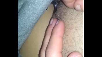 Cumming on passed out GF