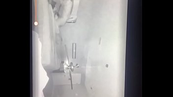 Caught fucking milf on hidden cam