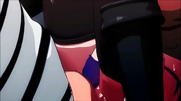 【awesome anime com】hentai anime busty sm queen training prisoner slave
