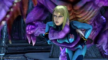 samus vs ridley