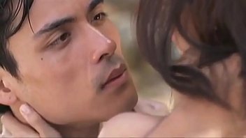 the story of us xian lim and kim chiu being intimate