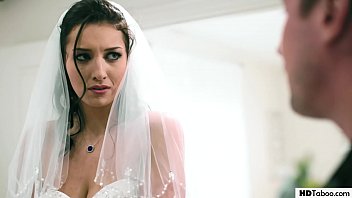 anal sex with bride to be by groom and 039 s brother bella rolland