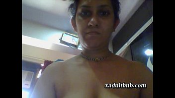 xadulthub com floppy tits indian woman masturbates