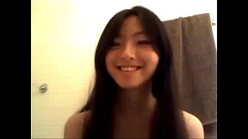 cute skinny 18 year old asian girl hot masturbating camgirlcumclub com