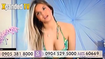 bloopers from xpanded tv watch outtakes and funny moments from british babe tv