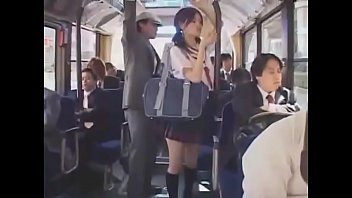 japan schoolgirl bukake in bus what and 039 s her name