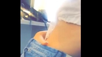 kylie jenner rubbing kendall s pussy