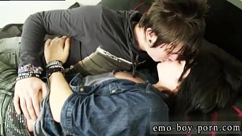 Young emo gay hunks and young emo boys sex nude Two super-steamy new