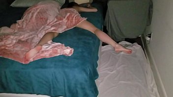 d. passed out young niece gets a creampie part 1