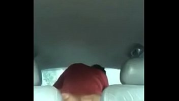stepmom fuck s. in a car after picking him from school