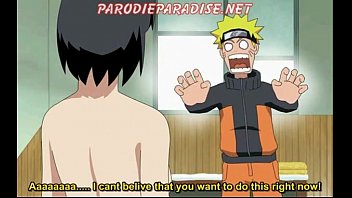 [http://www.narutoporn.eu] Naruto and Shizune Porn