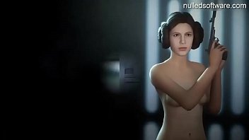 Battlefront 2 NUDE MOD DOWNLOAD 