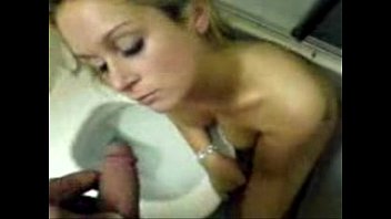 Throat fucking and pissing on my toilet bitch PART 3