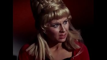 Las hermosas mujeres de Star Trek (1966) Parte 02