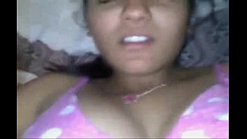 Desi Babe Sucking Dick & Her Tight Pussy Fucked wid Moans =Kingston=