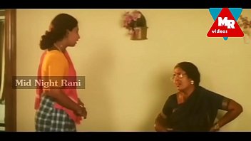 MALAYALAM MALLU AUNTY HOT IN VASEEKARA TELUGU HOT MOVIE - YouTube