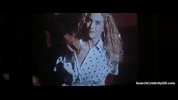 Kelly Preston in Pick-Up 1986