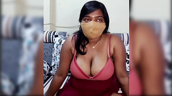 Sexy video call girl