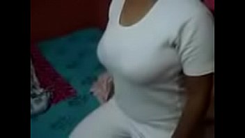 Desi Bhabhi enjoyed with Devar in Lucknow