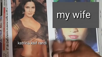 cumshots on katrina kaif