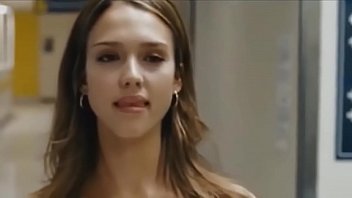 Jessica Alba Sexy Ass Tribute